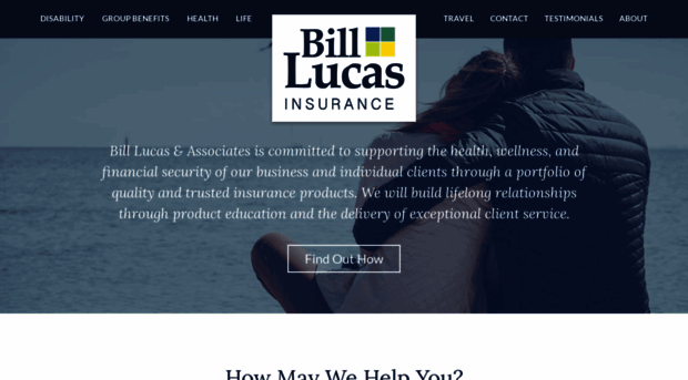 billlucasinsurance.com