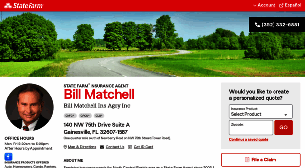 billmatchell.com