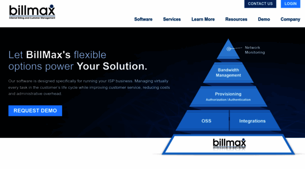 billmax.com