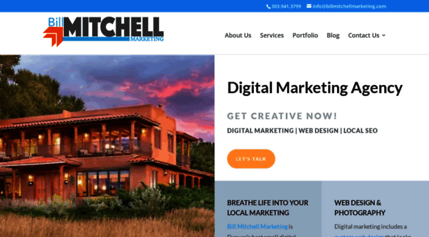 billmitchellmarketing.com