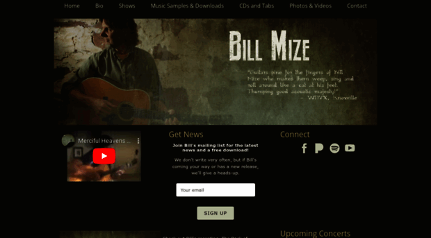 billmize.com