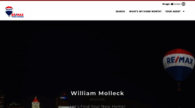 billmolleck.com