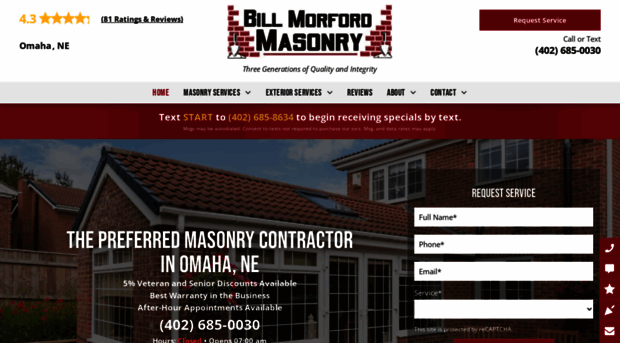 billmorfordmasonry.com