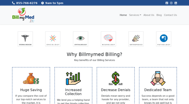 billmymed.com