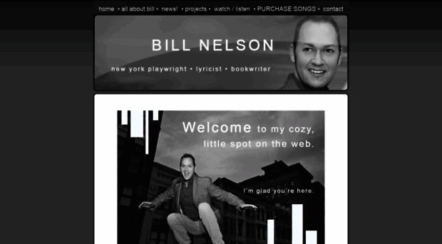 billnelsonbillnelson.com