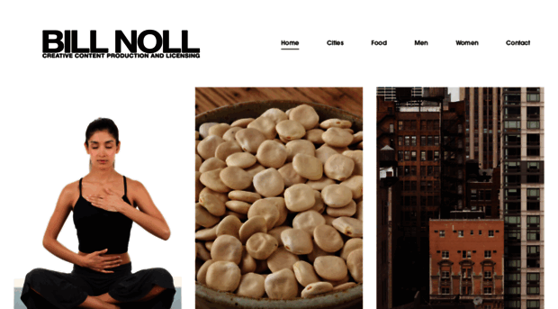 billnoll.com