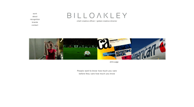 billoakley.info