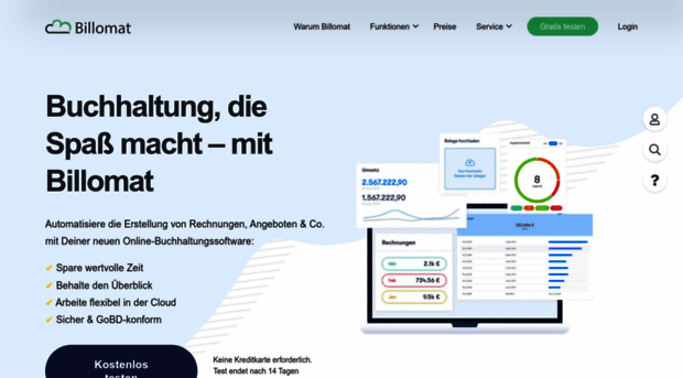 billomat.de