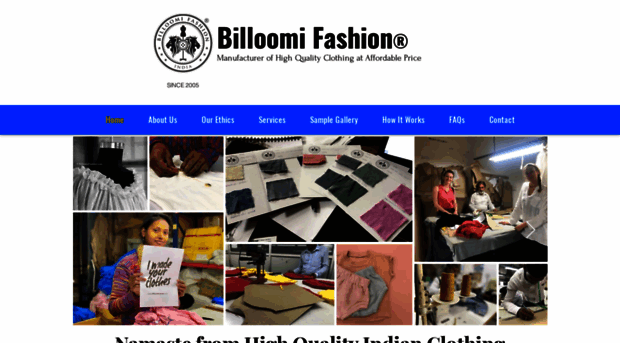 billoomifashion.com