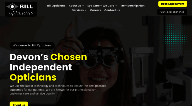 billopticians.co.uk