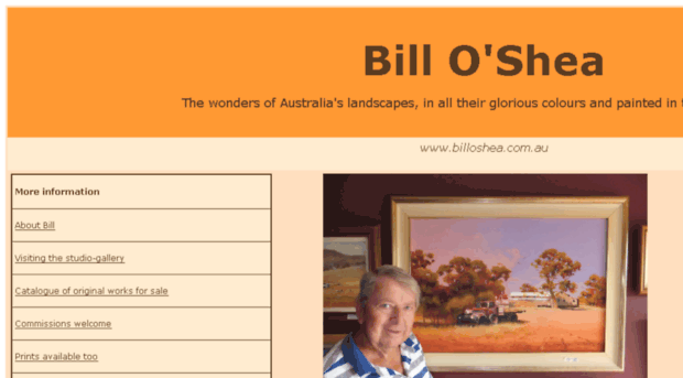 billoshea.com.au