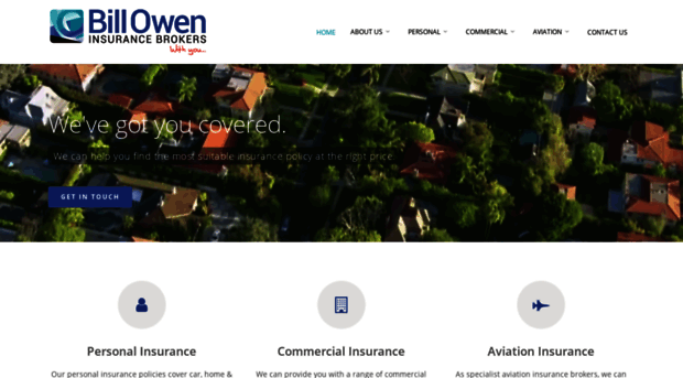 billowen.com.au