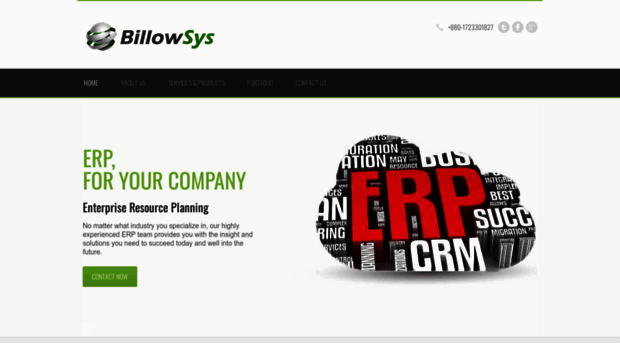 billowsys.com