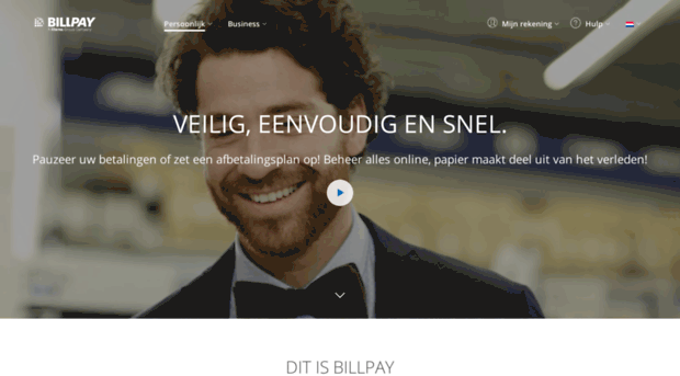 billpay.nl