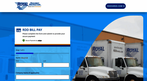 billpay.rddshred.com