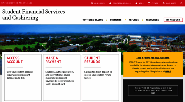 billpay.umd.edu