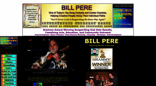 billpere.com