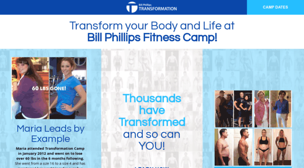 billphillipscamp.com