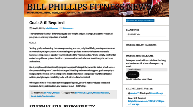 billphillipsnews.com