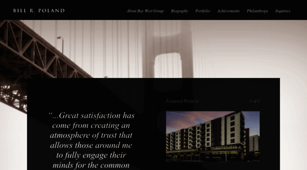 billpoland.com