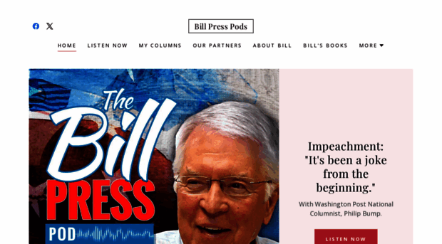 billpresspods.com