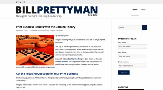 billprettyman.com