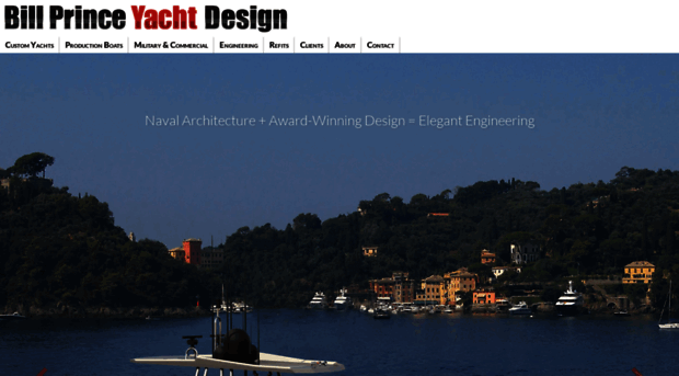 billprinceyachtdesign.com