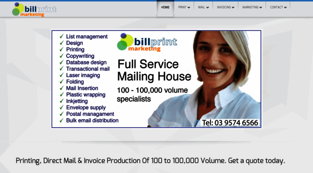 billprint.com.au