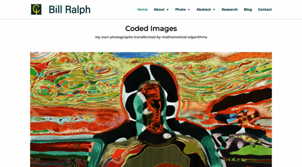 billralph.com