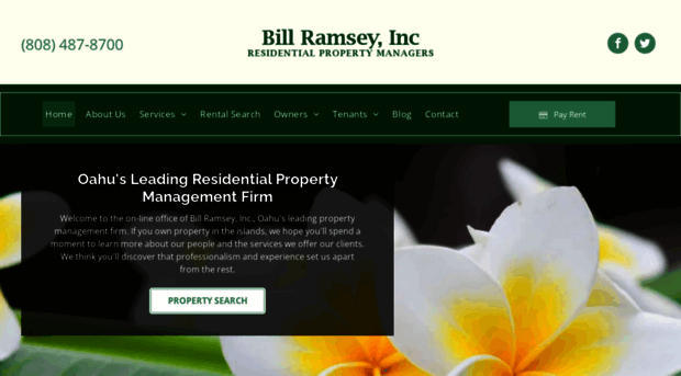 billramsey.com