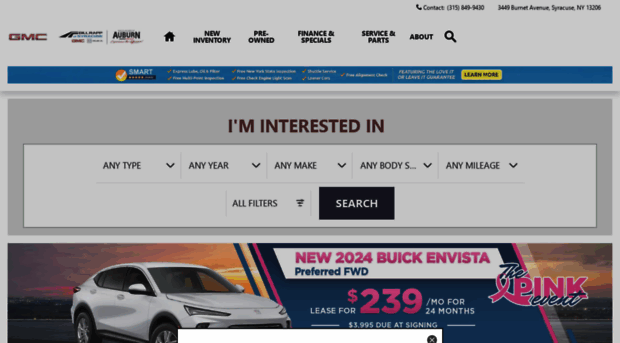 billrappbuickgmc.com