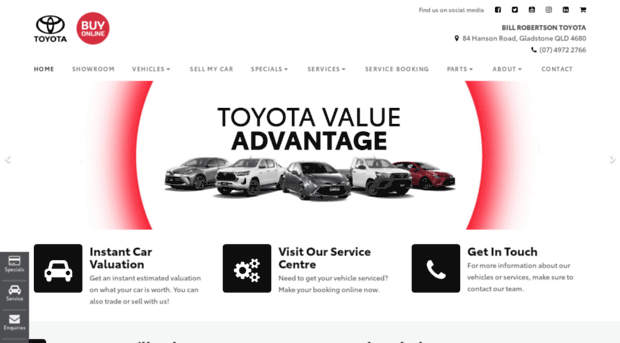 billrobertsontoyota.com.au