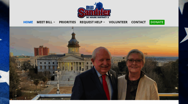 billsandifer.com