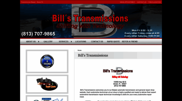 billsautotrans.com