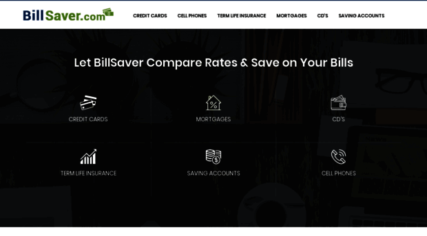 billsaver.com