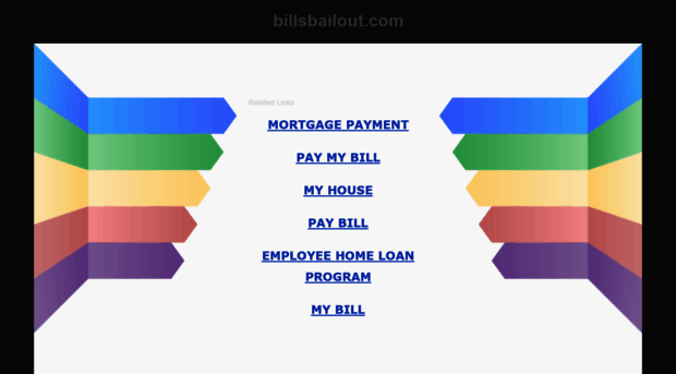 billsbailout.com