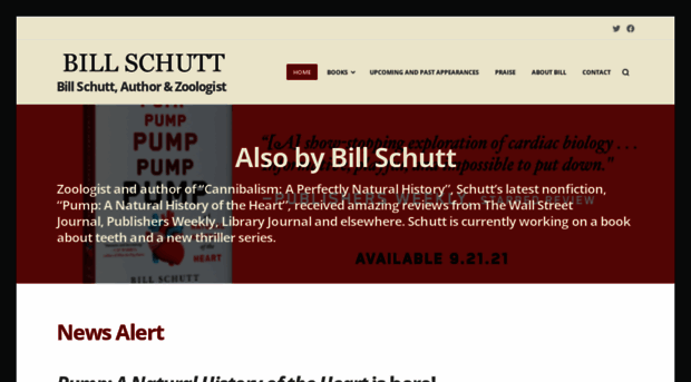 billschutt.com