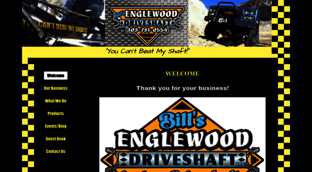 billsenglewooddriveshaft.com