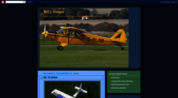 billshangar.blogspot.com
