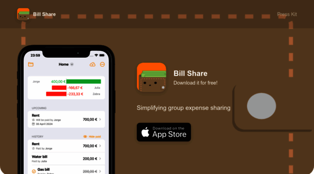 billsharing.app