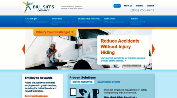 billsims.com