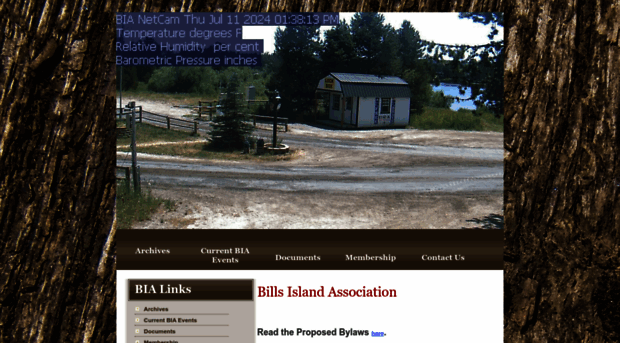 billsislandassociation.org