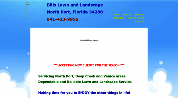 billslawnandlandscape.com