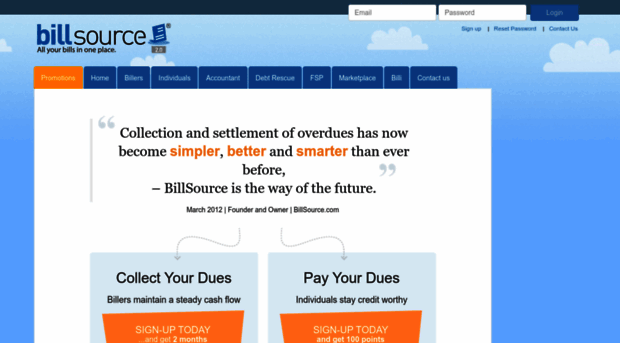 billsource.com