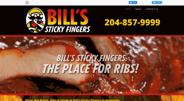 billsstickyfingers.ca