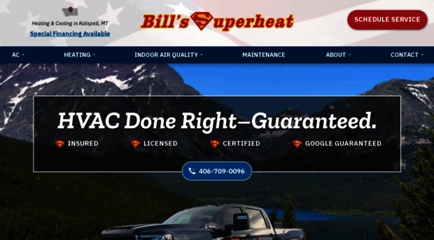 billssuperheat.com