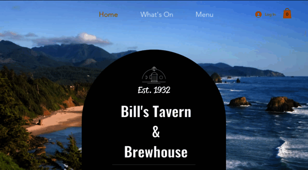 billstavernandbrewhouse.com