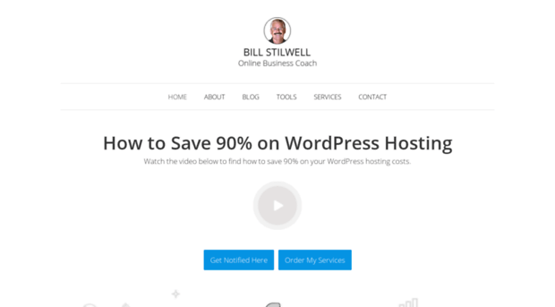 billstilwell.com