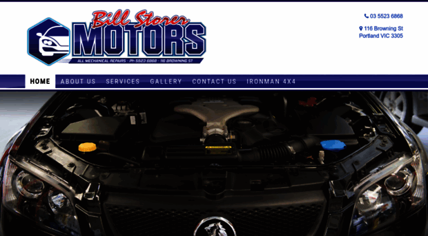 billstorermotors.com.au