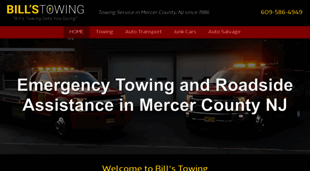 billstowingnj.com